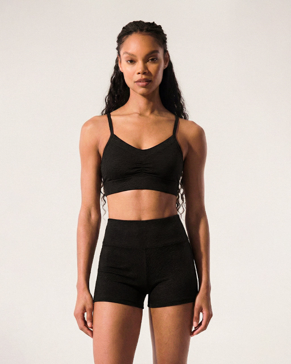 Aura Textured Set